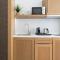 Imagine Luxury Suites - 尼基季 Imagine Luxury Suites - 尼基季