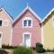 La Maison Rose