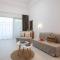 Imagine Luxury Suites - 尼基季 Imagine Luxury Suites - 尼基季