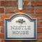 The Nestle House - Вінчестер