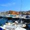 Maisonnette OCELIA 2 personnes Port de la Madrague