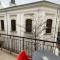 Apartment with Balcony and AC next to Danube - Budapest