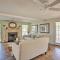 Lovely Pottsboro Home with Patio and Fire Pits!