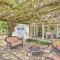 Lovely Pottsboro Home with Patio and Fire Pits!