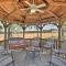 Lovely Pottsboro Home with Patio and Fire Pits!