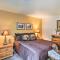 3 Mi to Skiing Big Bear Cabin with Deck - مدينة بيغ بير