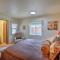 3 Mi to Skiing Big Bear Cabin with Deck - مدينة بيغ بير