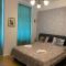 Charles Square Prague Apartment