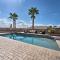Temp-Controlled Pool Lake Havasu Escape, Mtn View - 哈瓦苏湖城