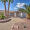 Temp-Controlled Pool Lake Havasu Escape, Mtn View