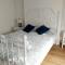 Cosy Central Canterbury - Modern Victorian