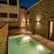 Mani Luxury Suites and Studios in Gytheio with Private Pools - Gythio