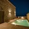 Mani Luxury Suites and Studios in Gytheio with Private Pools - Gýtheio