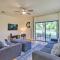 Access to 33 Pools Cathedral City Condo with Patio - 大教堂城