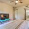 Access to 33 Pools Cathedral City Condo with Patio - 大教堂城