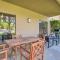 Access to 33 Pools Cathedral City Condo with Patio - 大教堂城