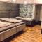 Lapland Lodge