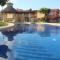 Luxury Home Ixtapa Balcony Pool BBQ AA WIFI 250mbs! - Ixtapa