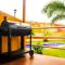 Luxury Home Ixtapa Balcony Pool BBQ AA WIFI 250mbs! - Ixtapa