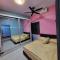 ADN LUXURY Homestay KARAOKE, POOL,NETFLIX,ASTRO,BBQ