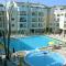 Kingus Apartment