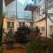 Das schiefe Haus Wohnung Starkenburg - 贝格施特拉瑟黑彭海姆