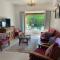 Cheerful fully furnished 3 bedroom villa in North Coast