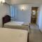 Cheerful fully furnished 3 bedroom villa in North Coast