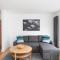 Hampden Apartments - The Louis