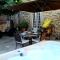 Demeure vigneronne de charme Pays CATHARE Carcassonne Jacuzzi - 博罗马克