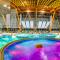 Hotel AquaCity Seasons - Poprad