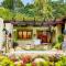 La Mancha - luxurious Mediterranean styled home