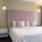 Casa Cuarzo Hotel Boutique