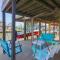 Come Stay - and Sail Away - at this Lovely Canal Home