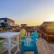 Come Stay - and Sail Away - at this Lovely Canal Home