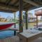 Come Stay - and Sail Away - at this Lovely Canal Home