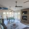 Come Stay - and Sail Away - at this Lovely Canal Home