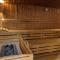 Modern renoviert mit Hallenbad + Fitness