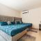 VILLA CHLOE. Modern 4 rooms house with pool - 坎昆