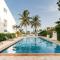 VILLA CHLOE. Modern 4 rooms house with pool - 坎昆