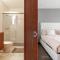 VILLA CHLOE. Modern 4 rooms house with pool - 坎昆