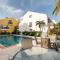 VILLA CHLOE. Modern 4 rooms house with pool - 坎昆