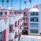 Days Inn by Wyndham Santa Monica - 洛杉矶