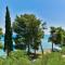 Apartments by the sea Tkon, Pasman - 698
