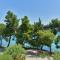 Apartments by the sea Tkon, Pasman - 698 - Tkon