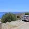 Apartments with a parking space Marusici, Omis - 657 - Mimice