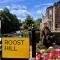 Roost Hill - Free Parking Zone