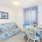 Holiday house with a parking space Brela, Makarska - 788 - Brela
