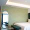 Casa Cuarzo Hotel Boutique