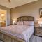 Luxe Branson Retreat with Mtn Views and Pool Access! - Branson